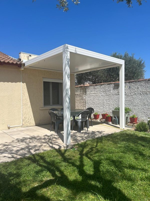 PERGOLAS / CARPORTS – Image 7